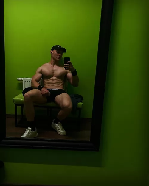 Hopefully i (m)ade your day ☀️ by StorchJr