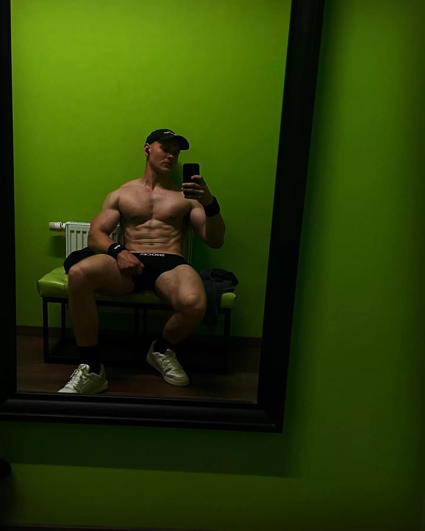 Hopefully i (m)ade your day ☀️ posted by StorchJr