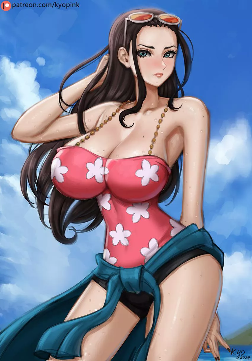 Hourglass body posted by Bimbolover_