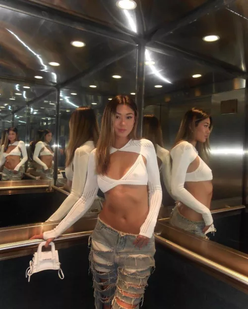 House of mirrors by notaverage22