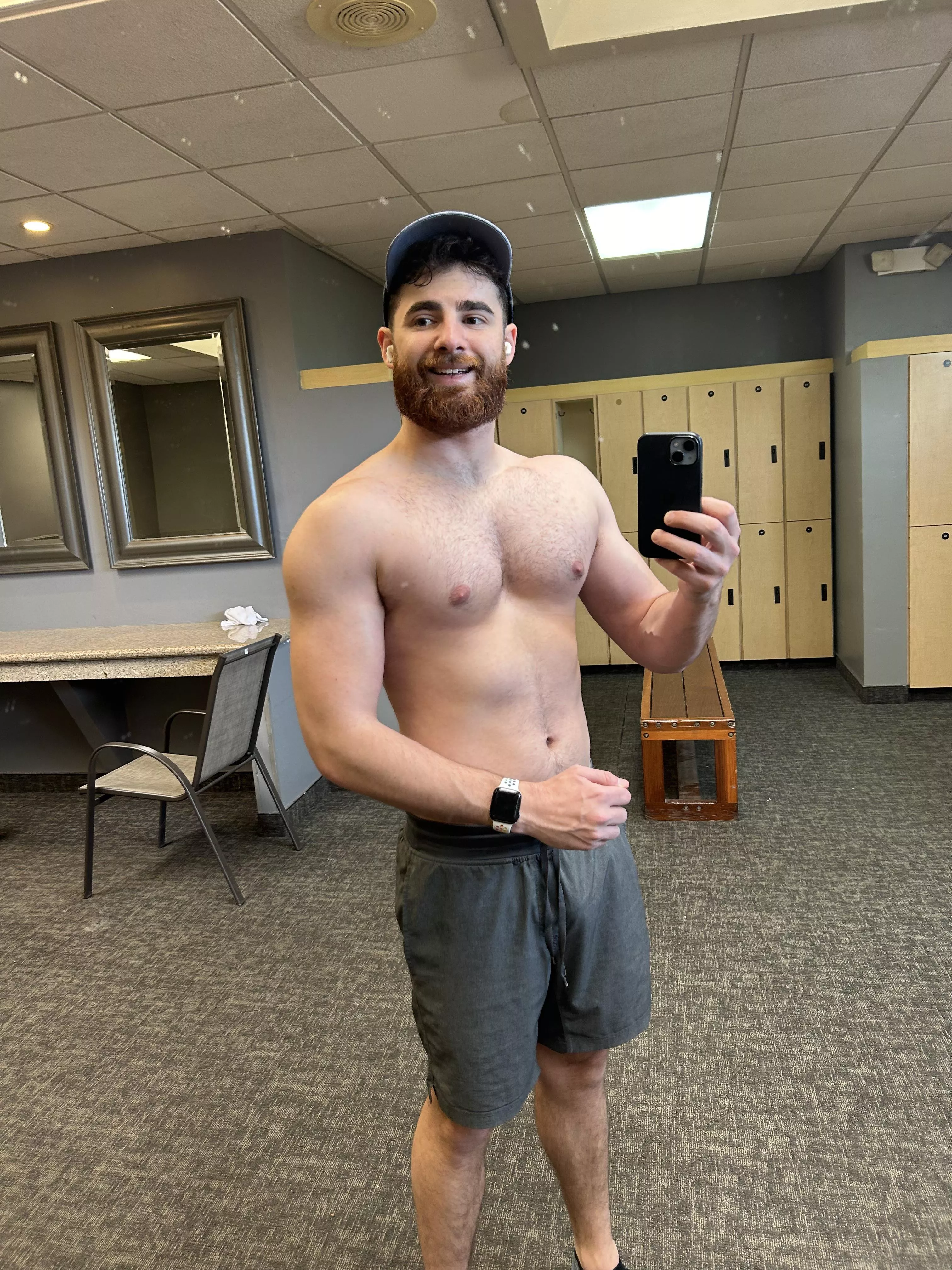 How are the New Year gains Bros? posted by SwissCream