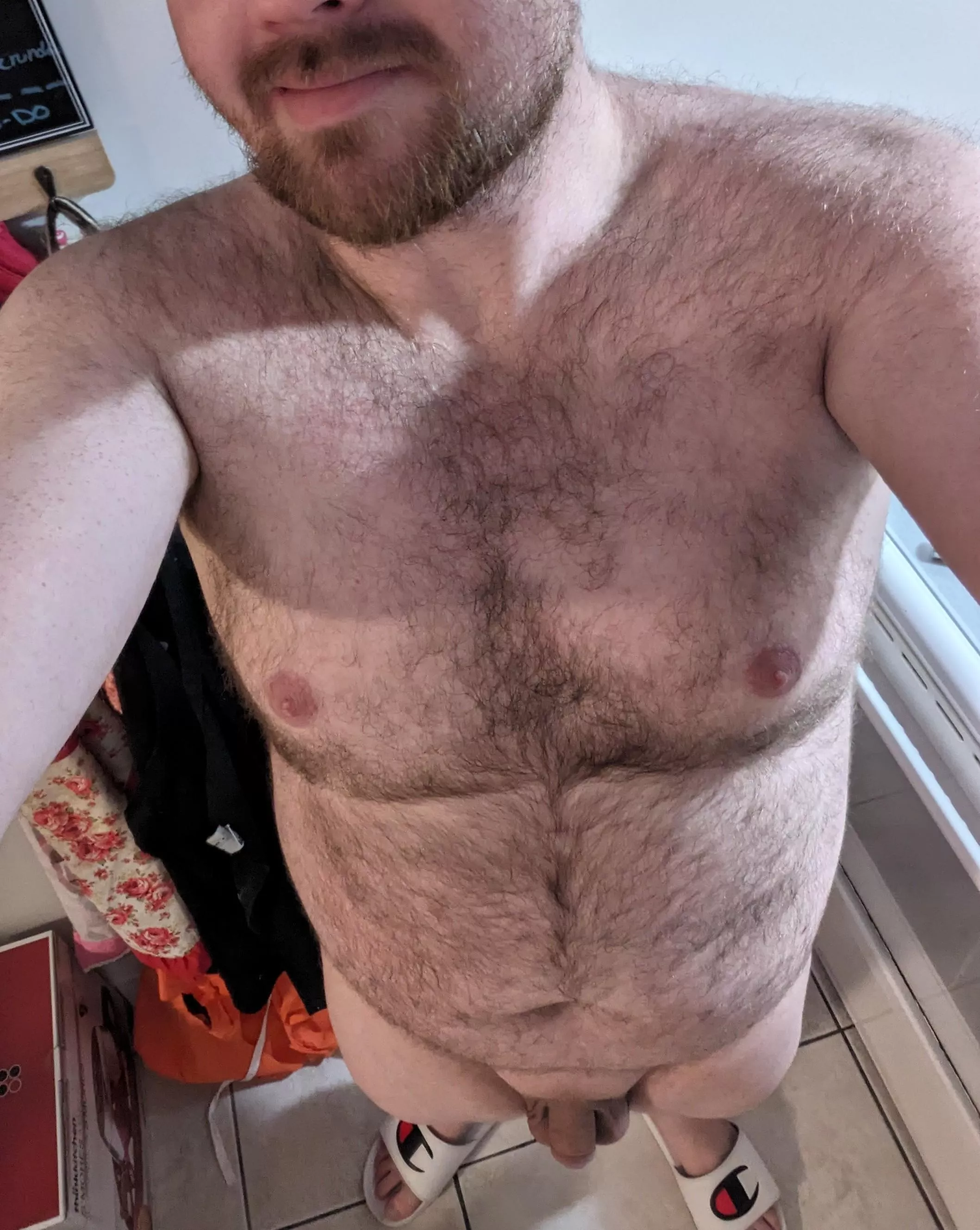 How do you like your eggs? posted by Iliketoshowmydickoff