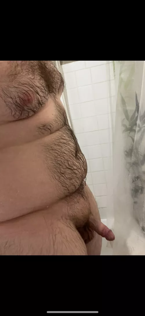 How is it colder than yesterday?! Hot shower in order, anyone joining? by canuckcunac23