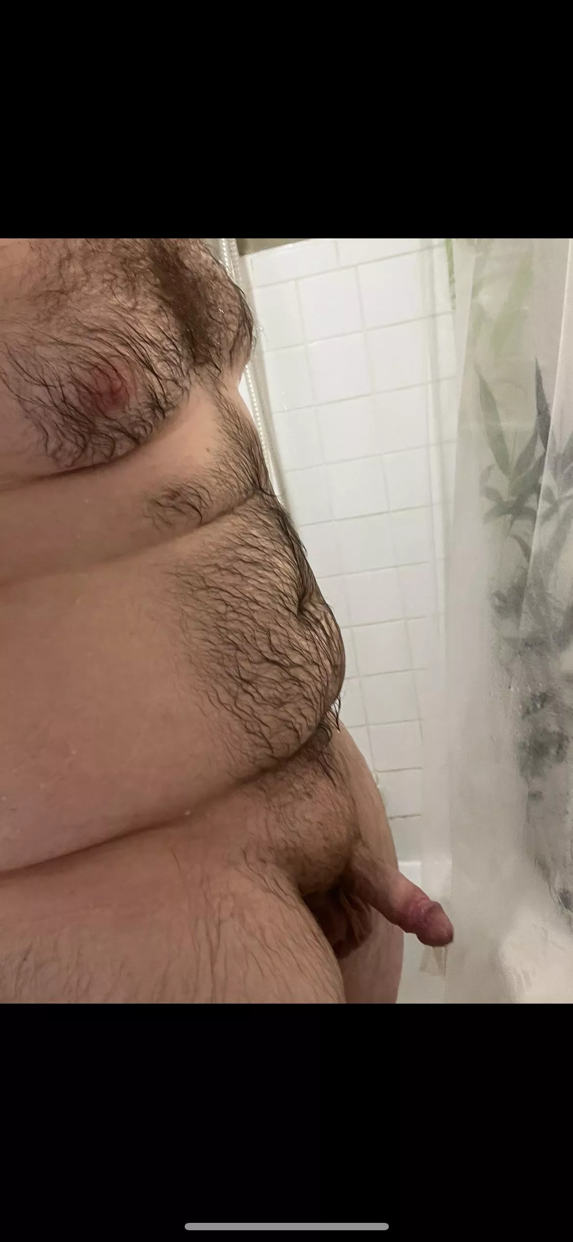 How is it colder than yesterday?! Hot shower in order, anyone joining? posted by canuckcunac23