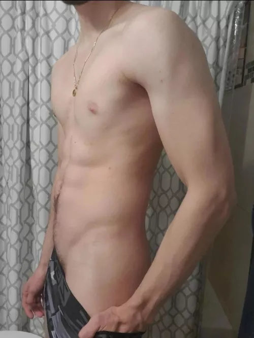 Huff my pits or huff my sweaty underwear? by Cash_Master_X