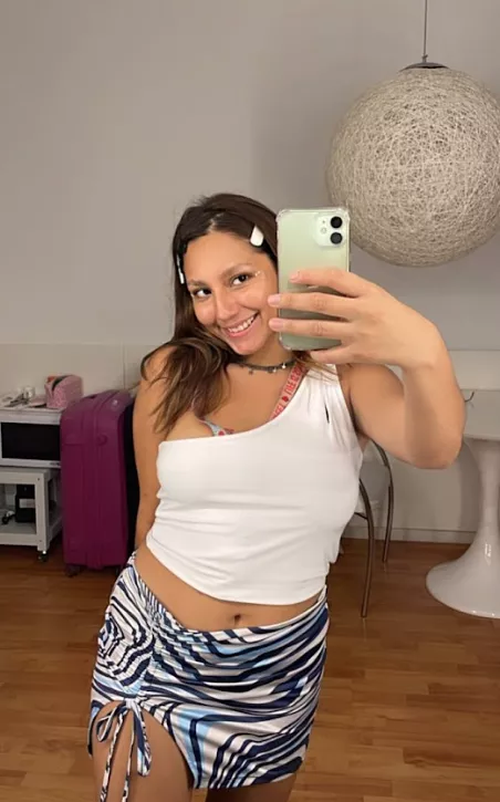 I don't workout is my 18y.o body looks good posted by awayUnseat519