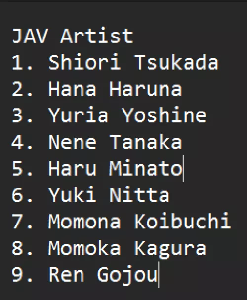 I guess i'm a boob guy by paranoir01