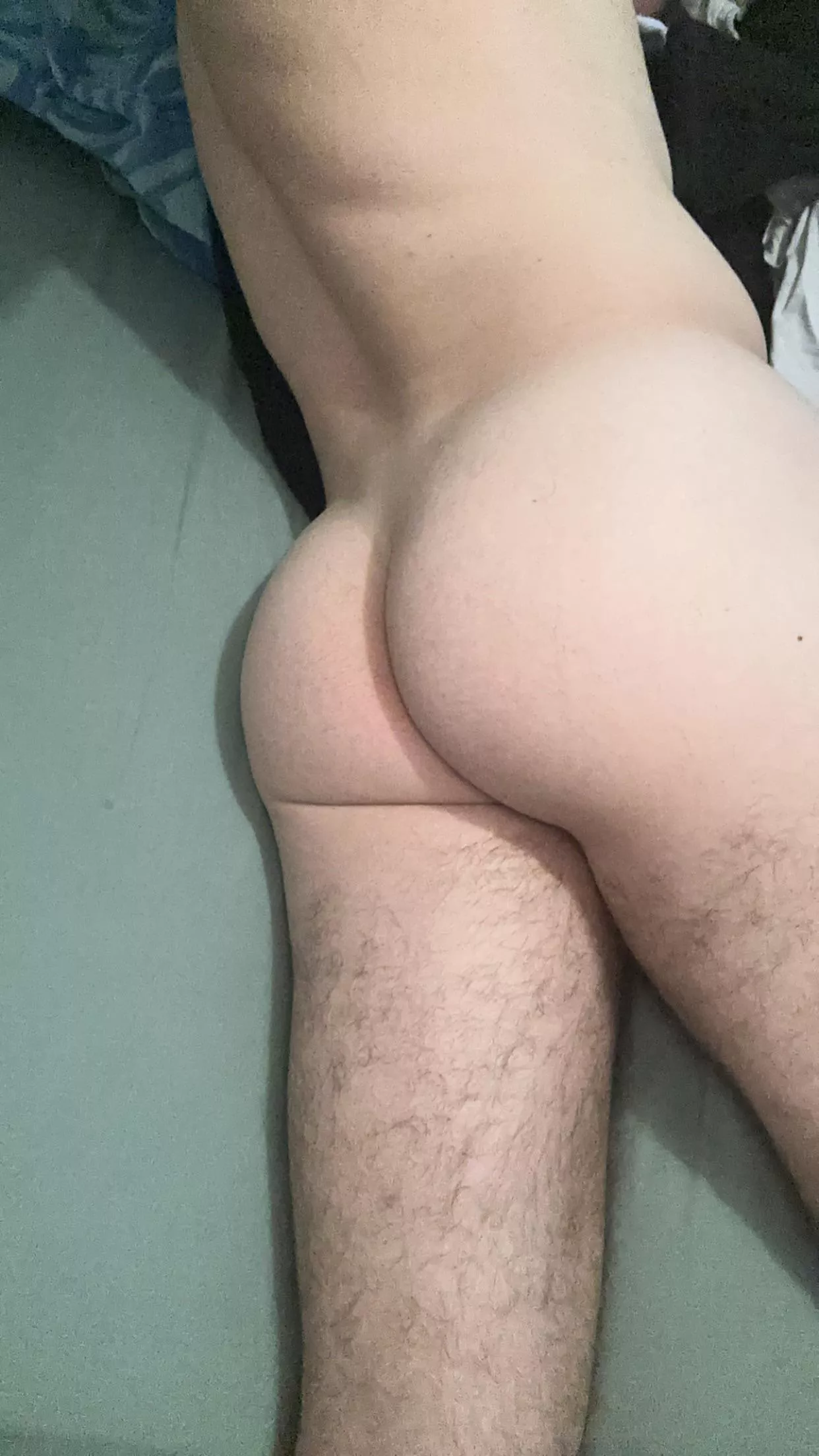 I have cake posted by InnocentCpl