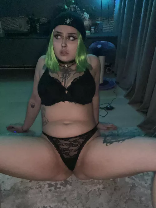 I have now fucked guys off Reddit in Las Vegas, Orlando, San Diego, and Mexico... where to next. by CondescendingAlice5