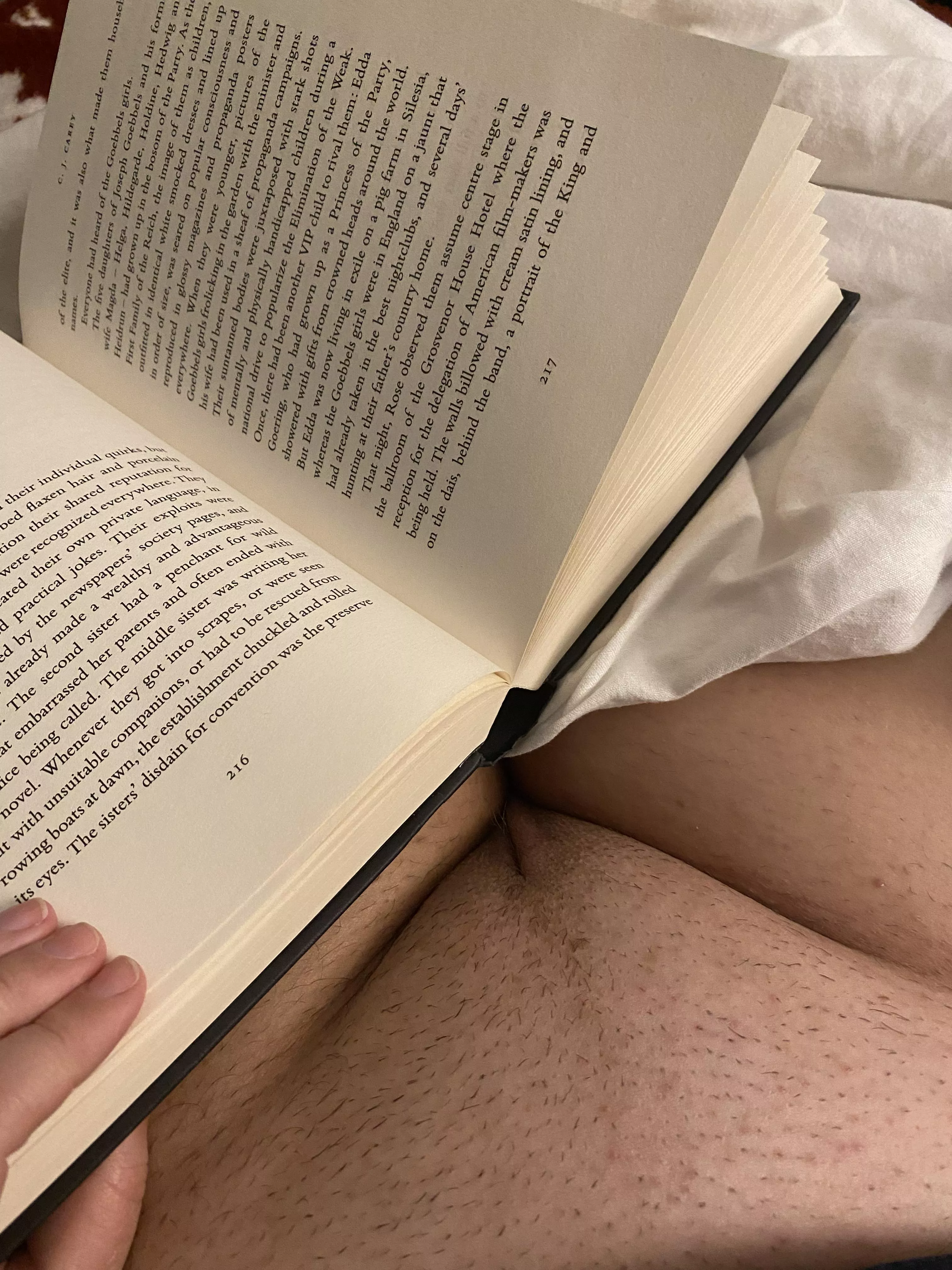 I love having an innie posted by Shhh-ThisHas2BSecret