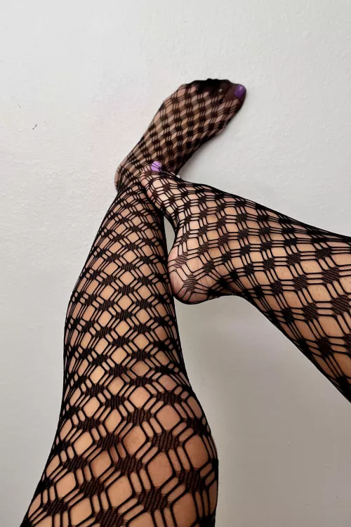 I love how soft these feel 💜 by Fawnmaiden_