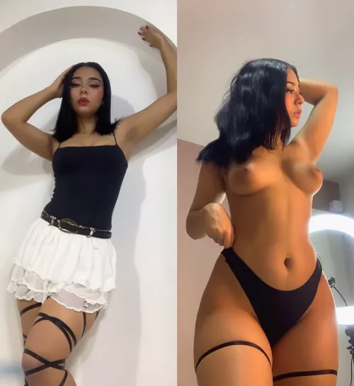 I think I hide them well by Dilo_Ki_Rania