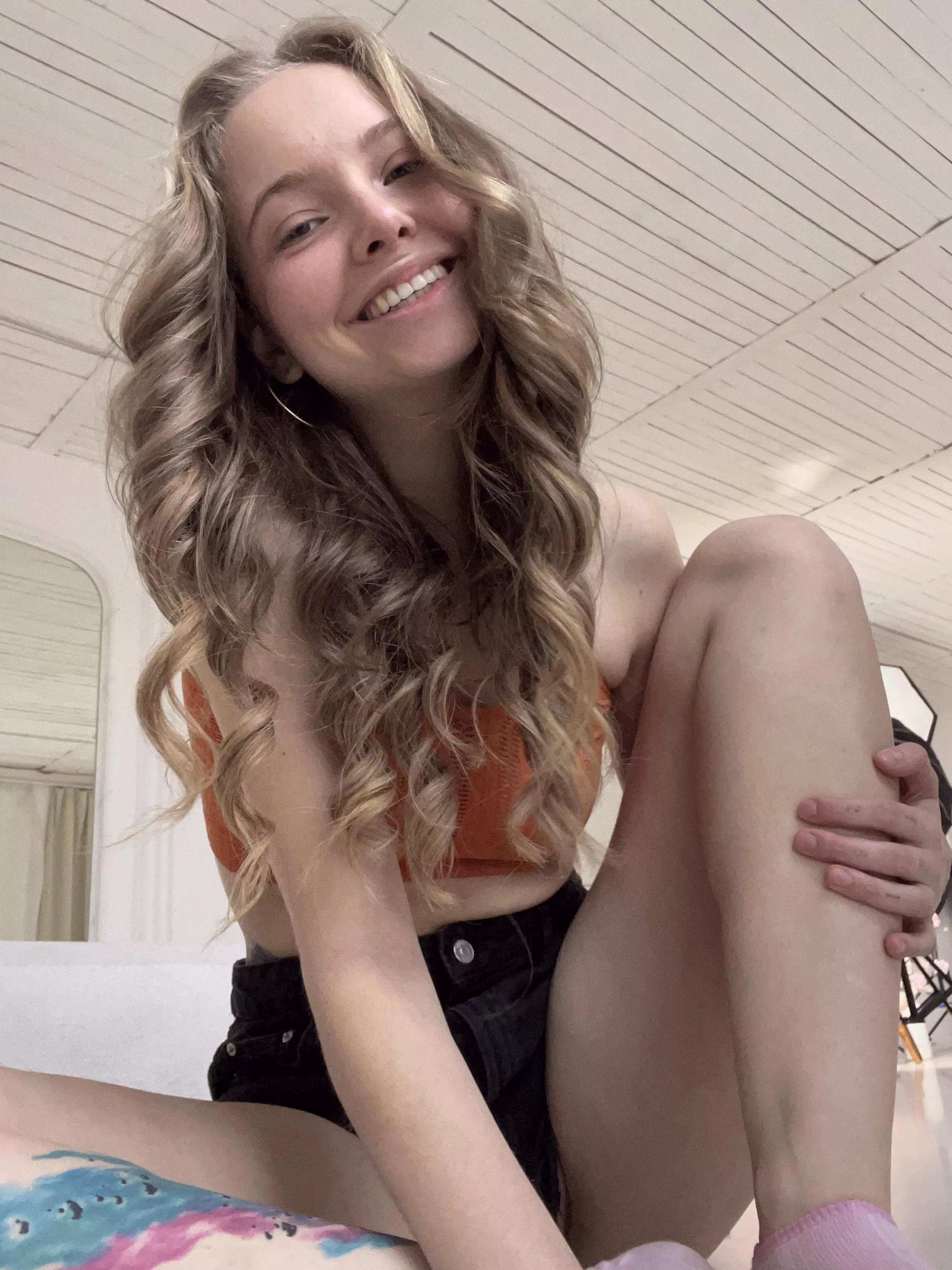 I think I know how I can please you! posted by ATH-BrutaL