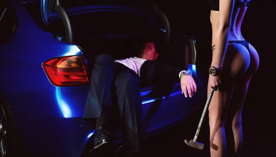 i want to kidnap....but by her by PsychologicalAd4034