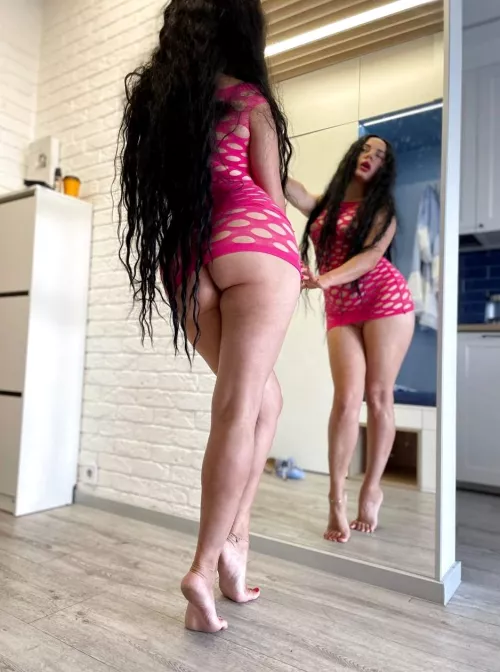 I wish I had some dick tonight by Alternative-Start716