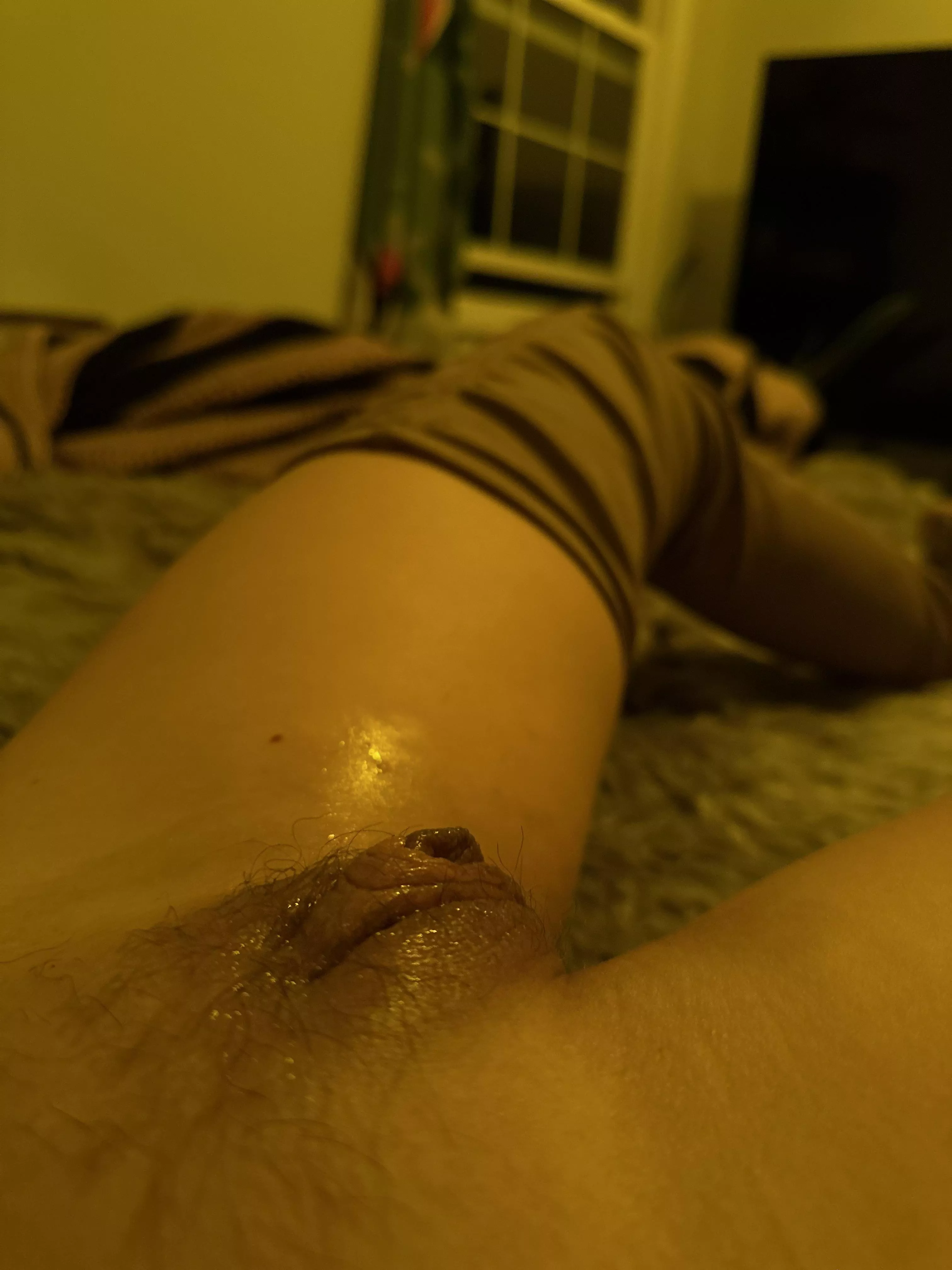 I’d love your nose buried in my pussy juices posted by RoseDylan888