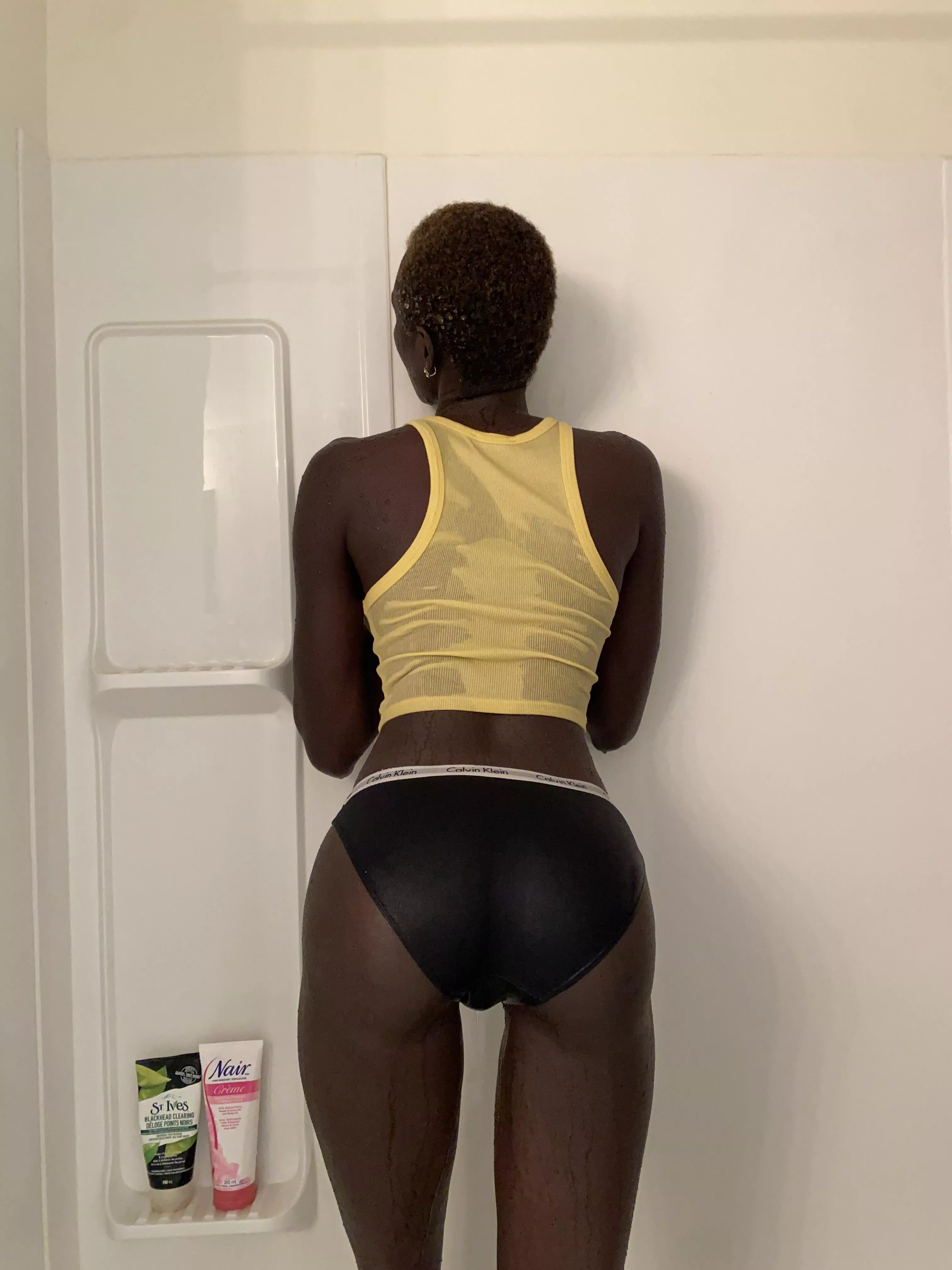 If I asked you to eat my ass, what would you say ;) posted by Nylamjkl