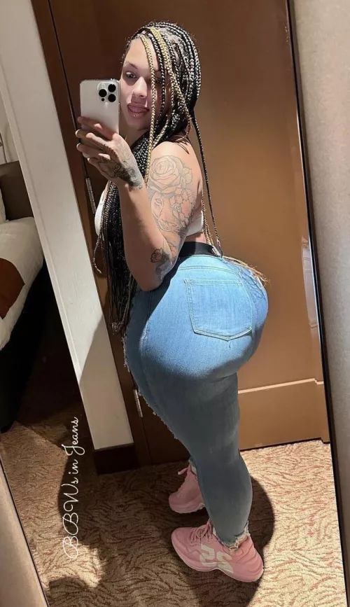 IG: @ebonymariaaa by Asiatic-7