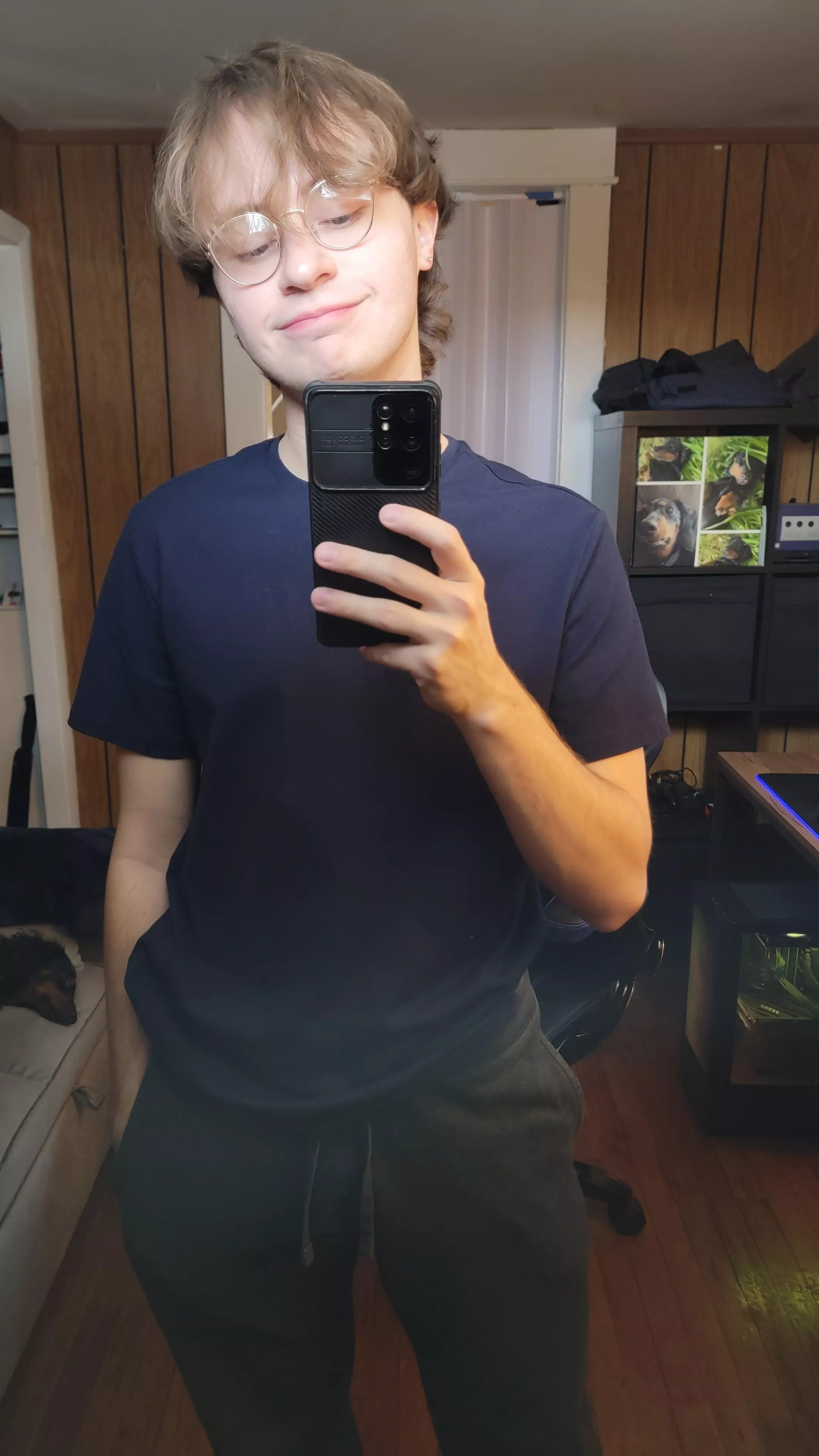 I'm so excited for Persona 3: Reload!!! anybody else hyped like I am? posted by Andr0idPers0na7