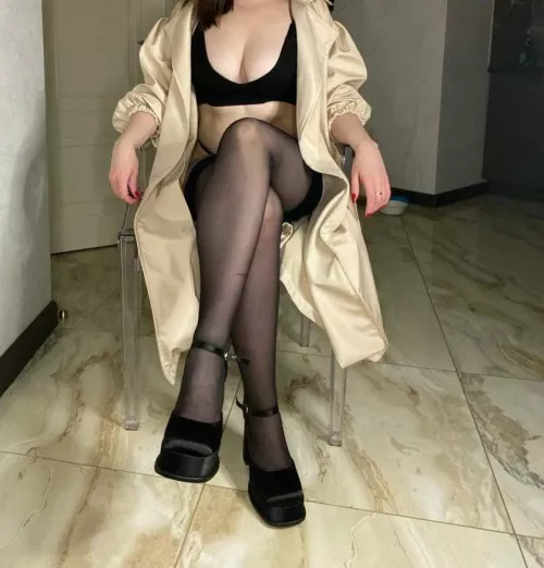 I'm so horny this morning by joke754tx