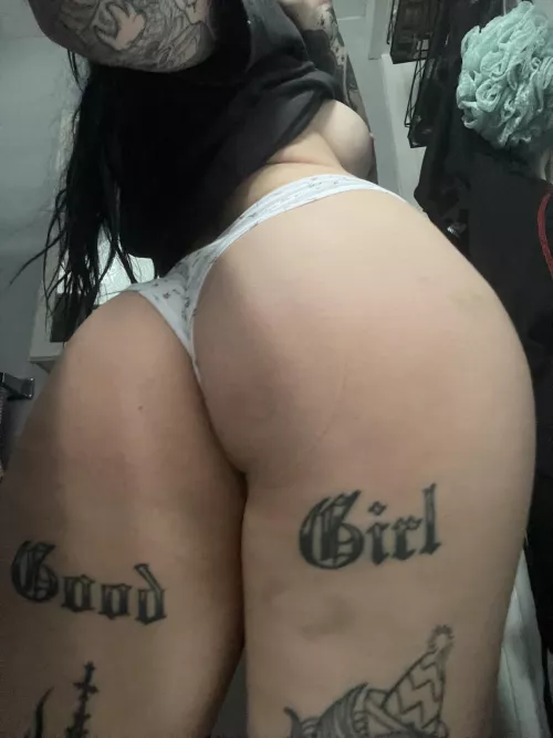 Im thinking of adding more, should I? by rott3nlove