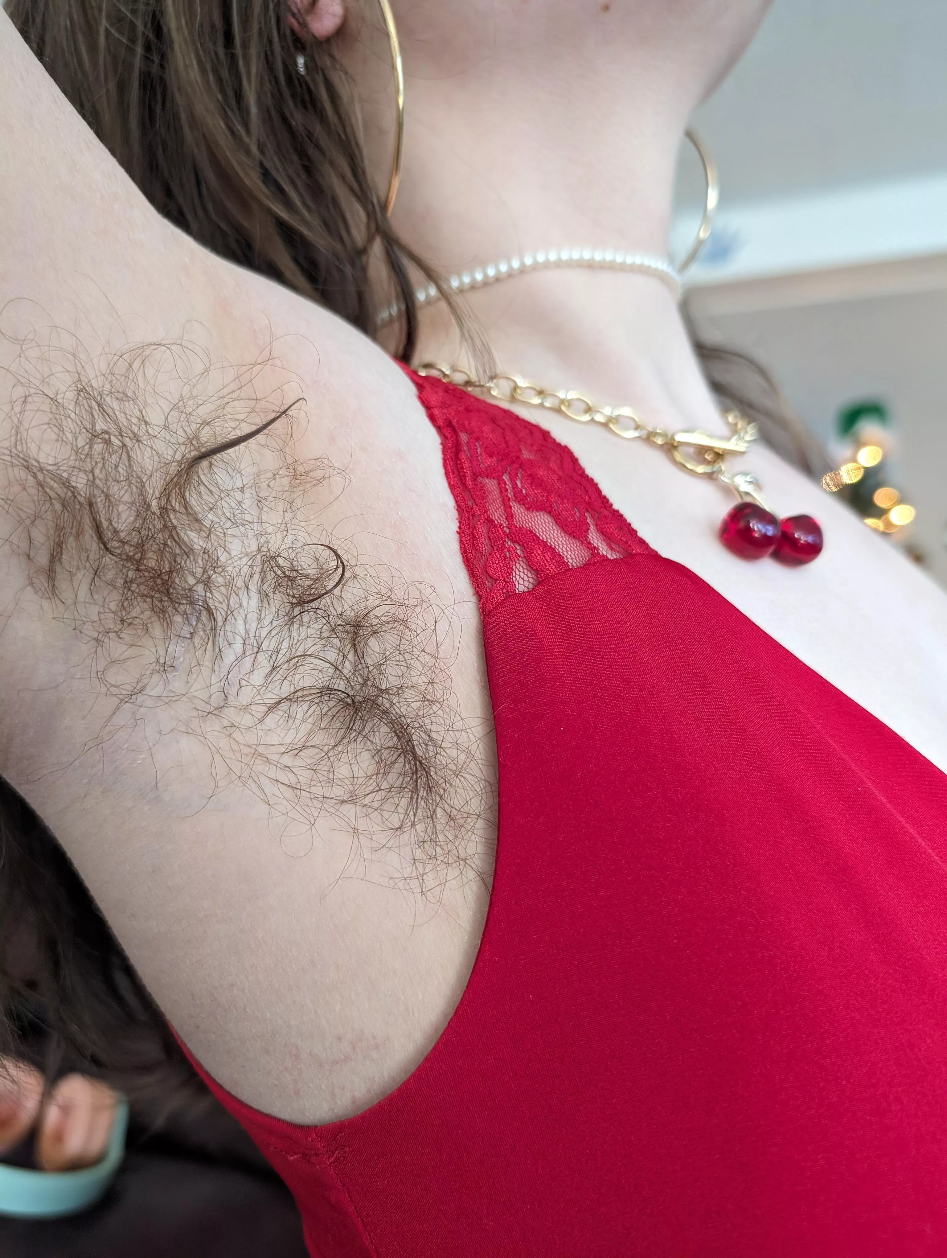 Imagine the smell posted by SisterSleeze