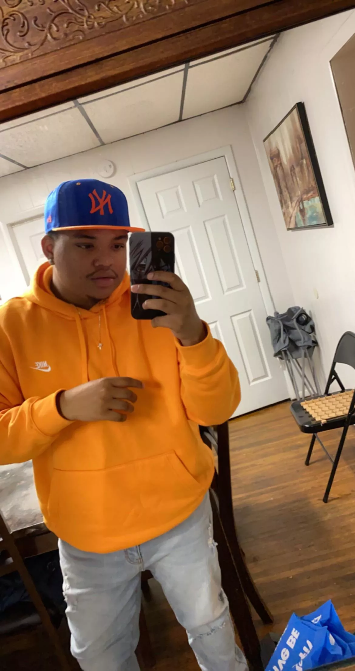 Is it possible to find a player 2 here? 🤓🎮 posted by spookygamerbro