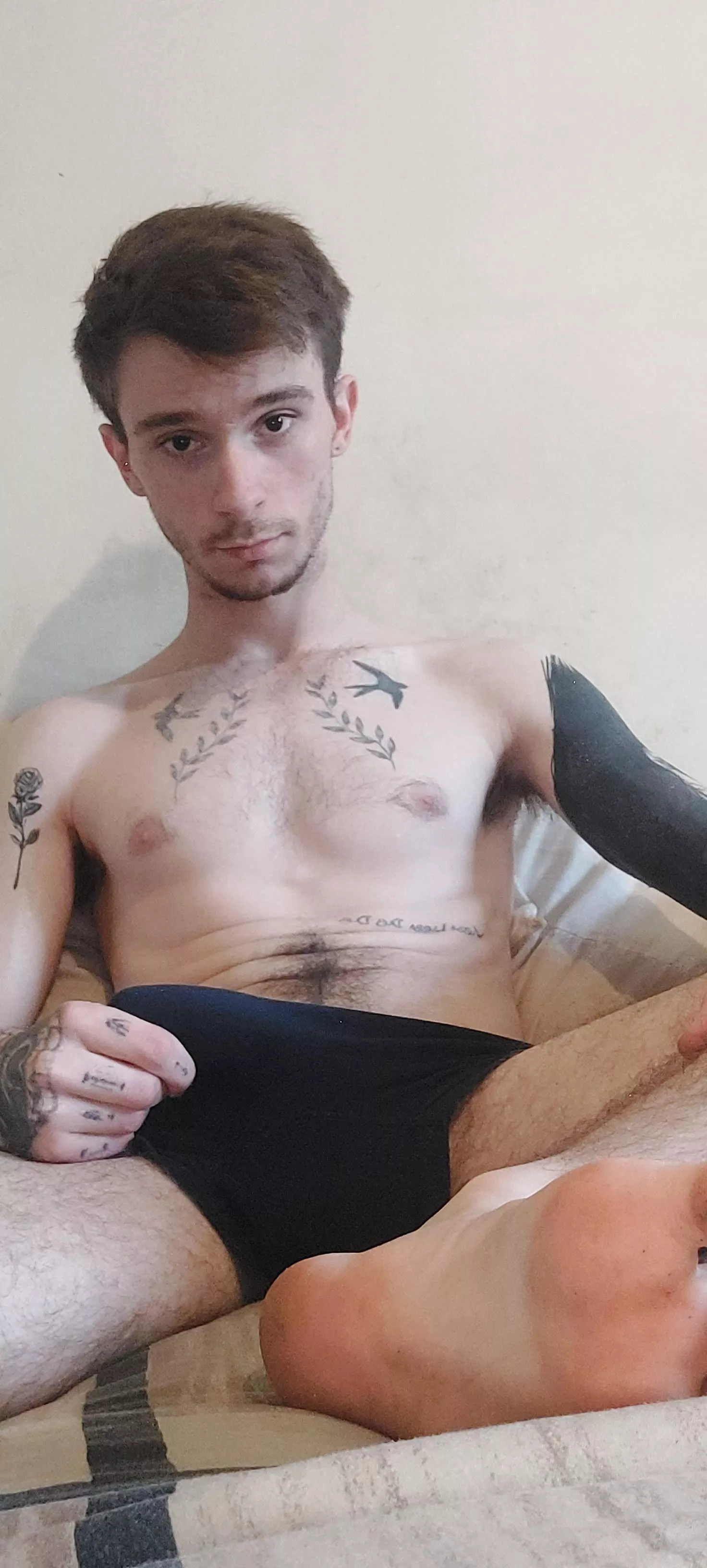 Is the blackout too intense for you personally? posted by Acrobatic-Bake2084