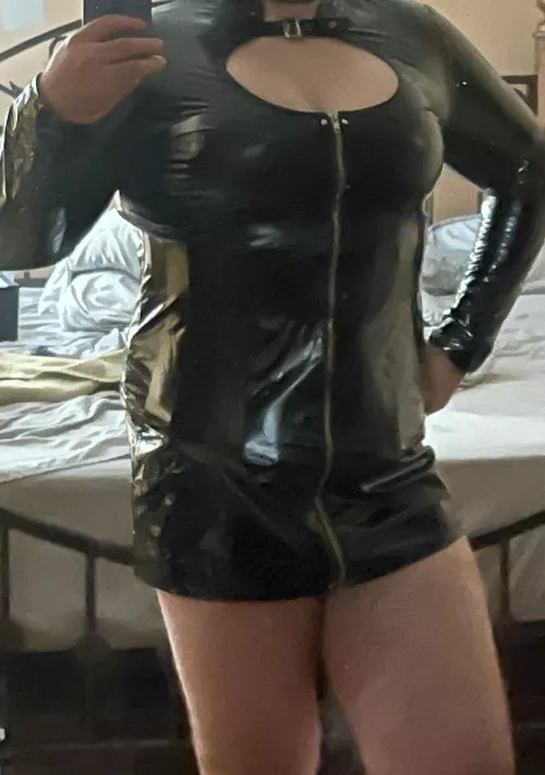 Is there any going back for me?? by sissy_sarah_480