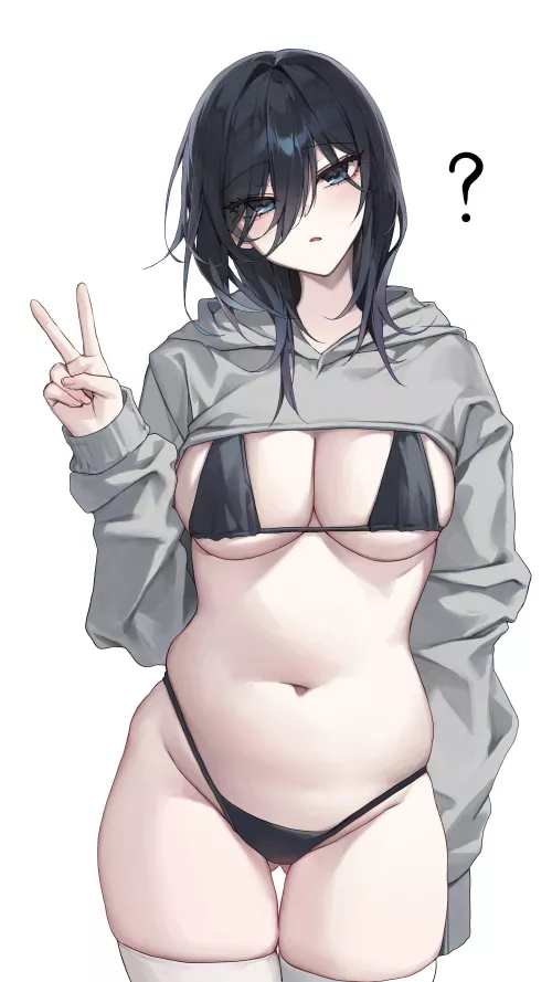 Ishimi Yokoyama by CheetahSperm18