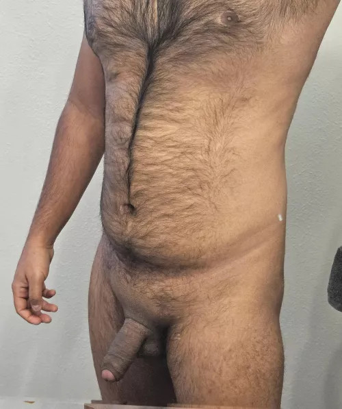 It keeps me toasty during winters! by CaptSchwanzKopf