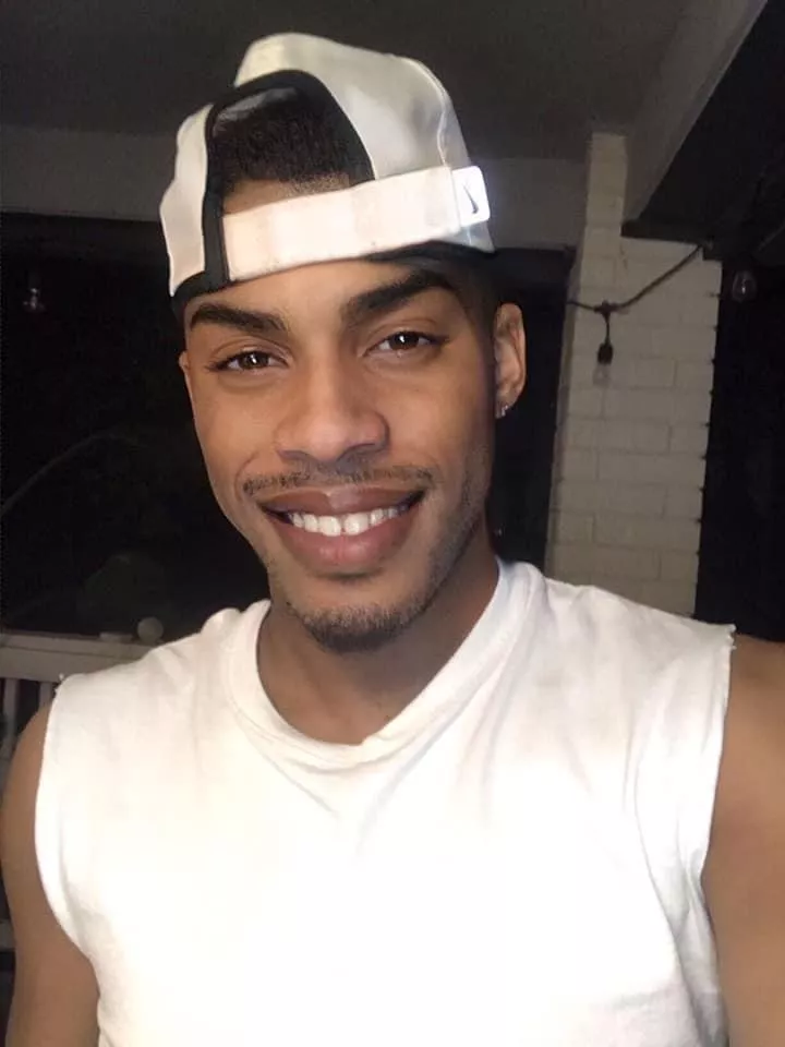 It took a long time to appreciate and love myself. At 36, I’m glad I can say I do now. Never give up on yourself, guys. 🤙🏽 posted by TheKingsFlyness323