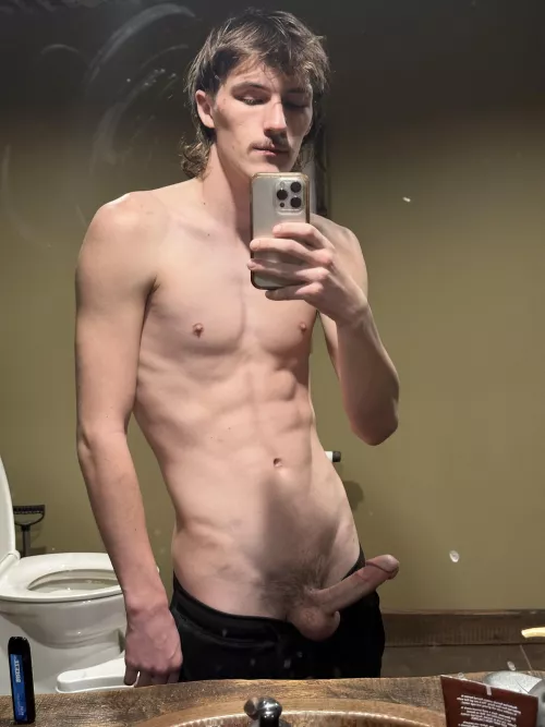 Its been a minute reddit by redneckbwc