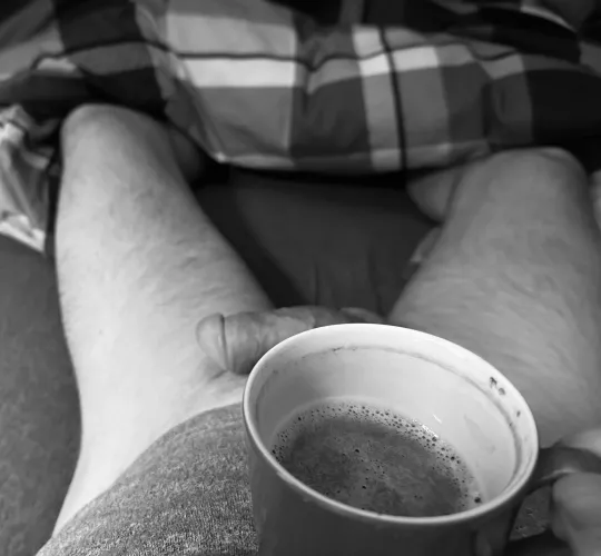 It’s cold outside. let’s stay warm and cozy by Hector282