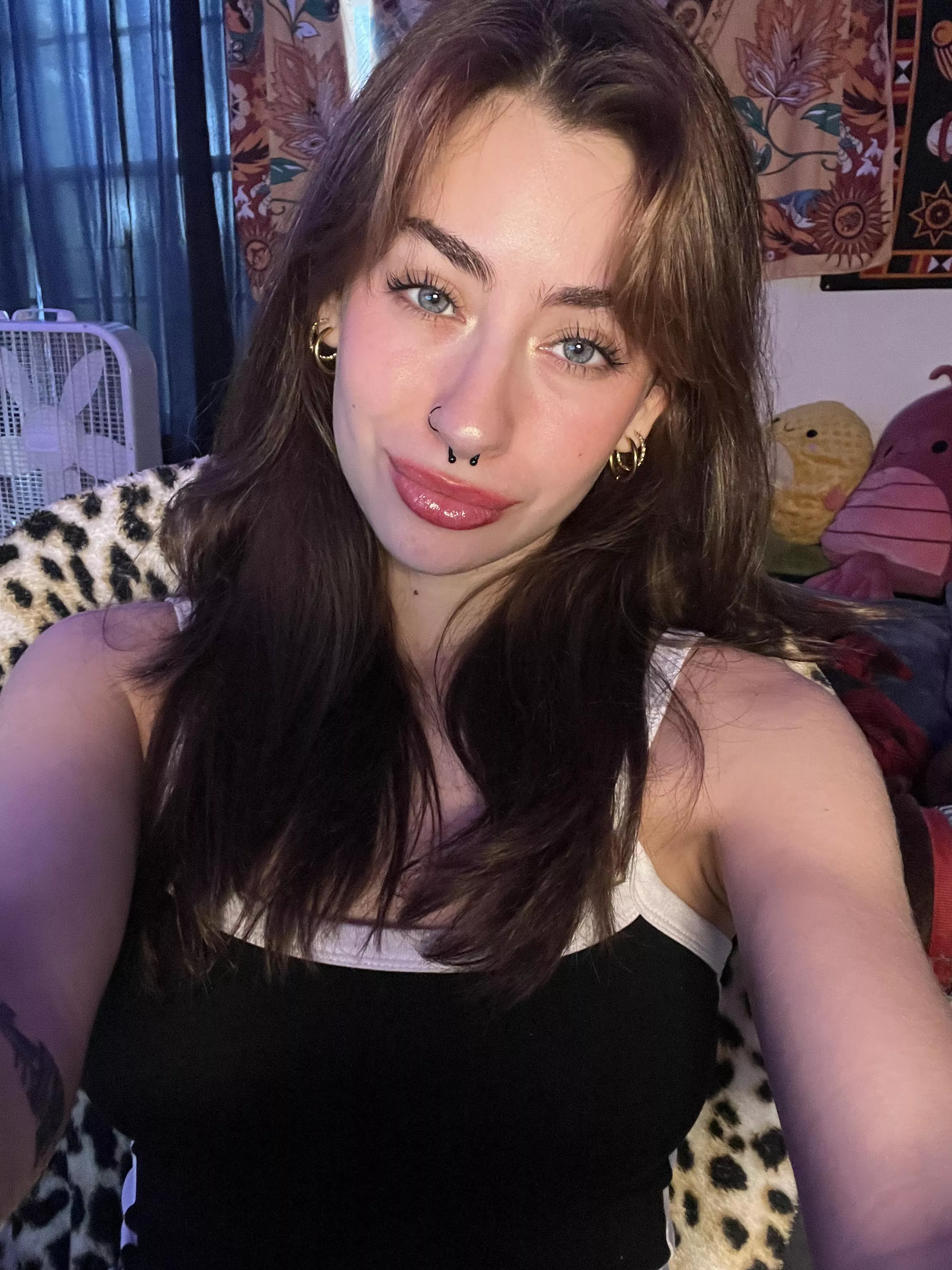 It's cozy and cute posted by TheVariousSpoiler