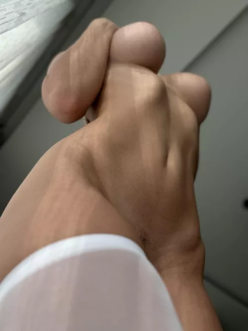 It's settled: I'm now your favorite fit slut by likablesloth