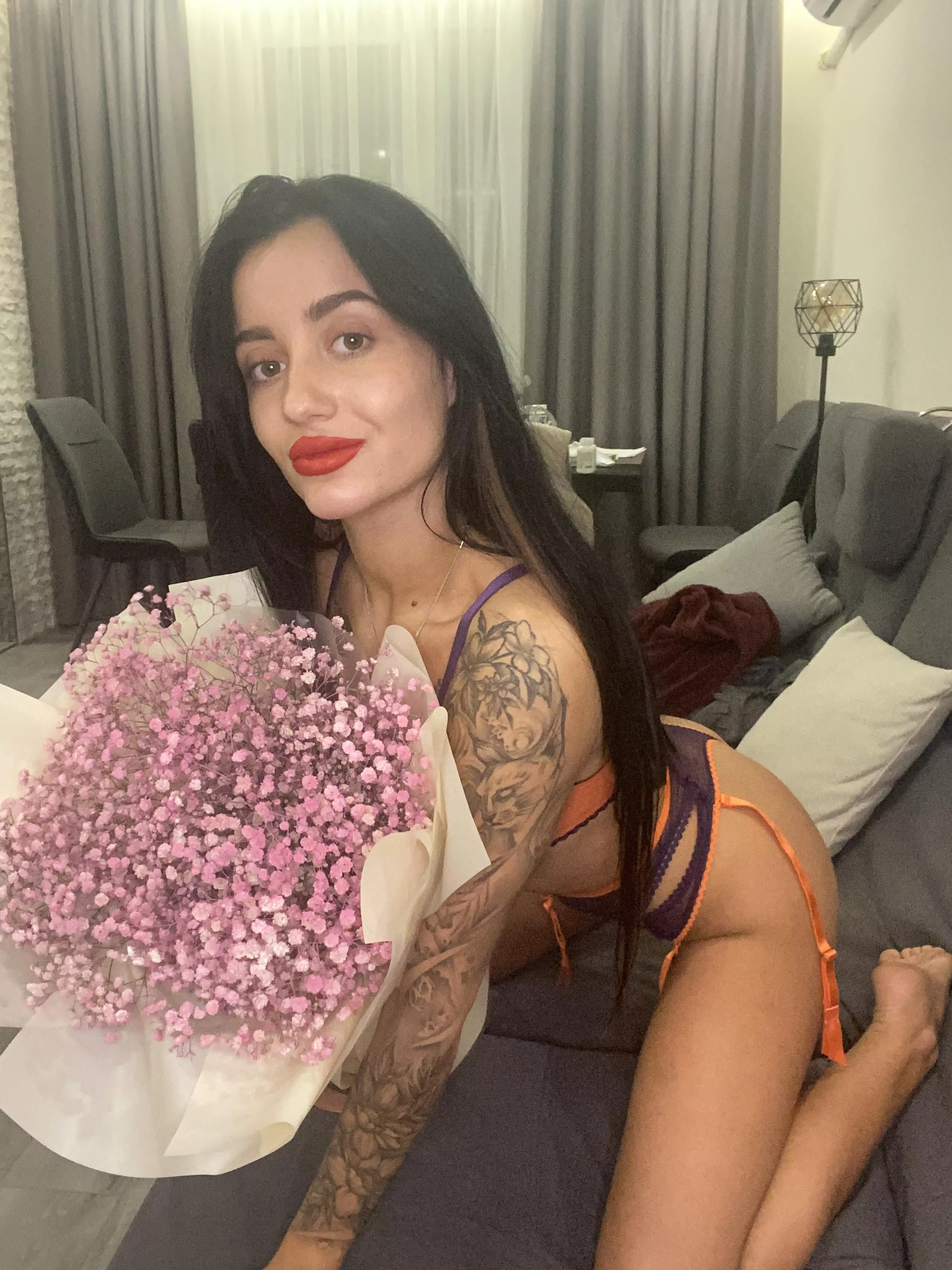 IUTR posted by Marguerite_Rossi