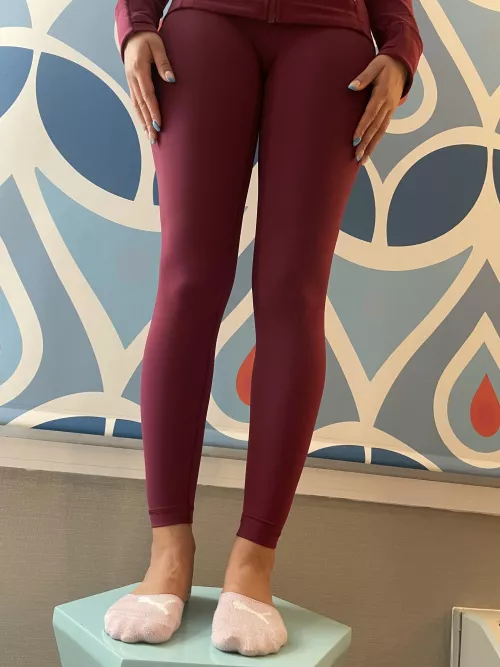 I've been cold for a while but I always still smile by aqwa_audra