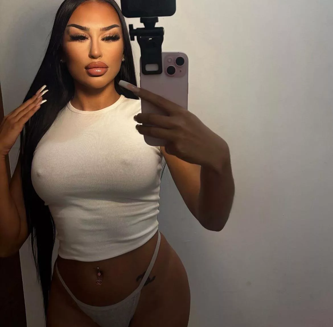 Jasmin posted by No-Ad-3969