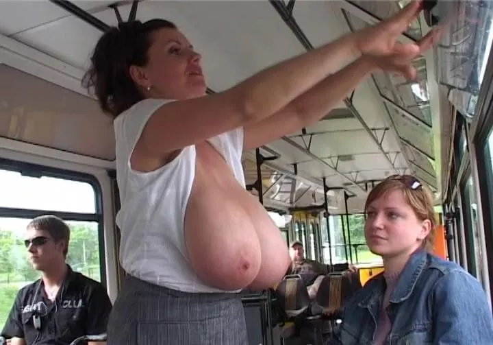 Jealous or surprised ? posted by milvelb