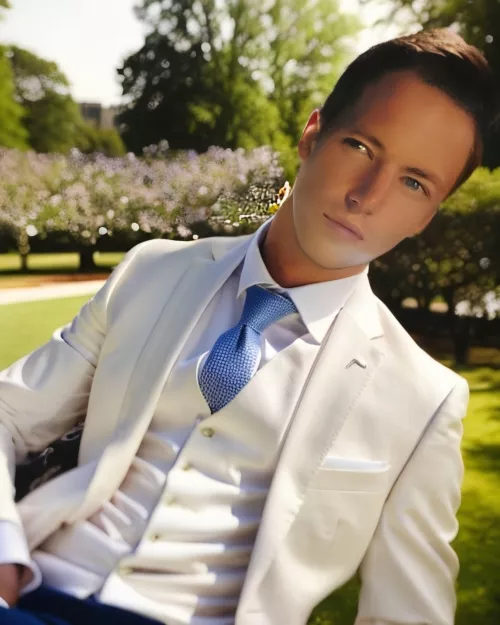 Just a classic boy 007 by bboyreddit