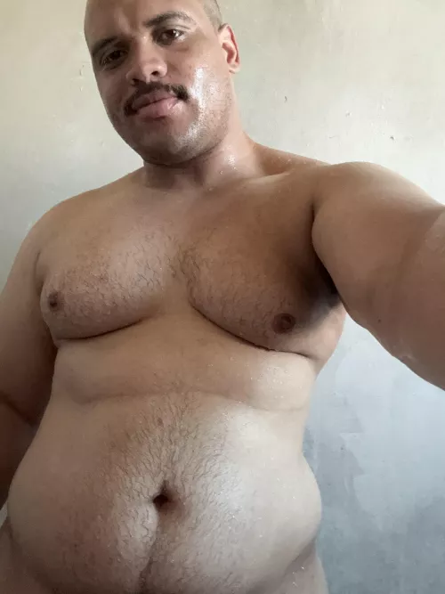 Just a little wet by Main-Tennis-2907