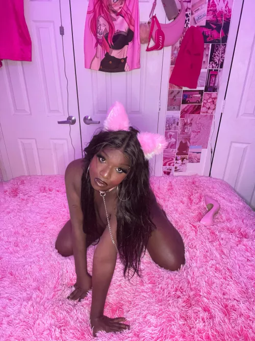 just a submissive doll 💘 by serayahstar