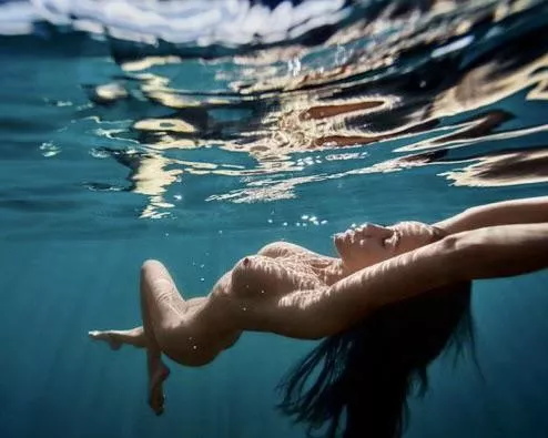 Just below the surface posted by IAmSnort