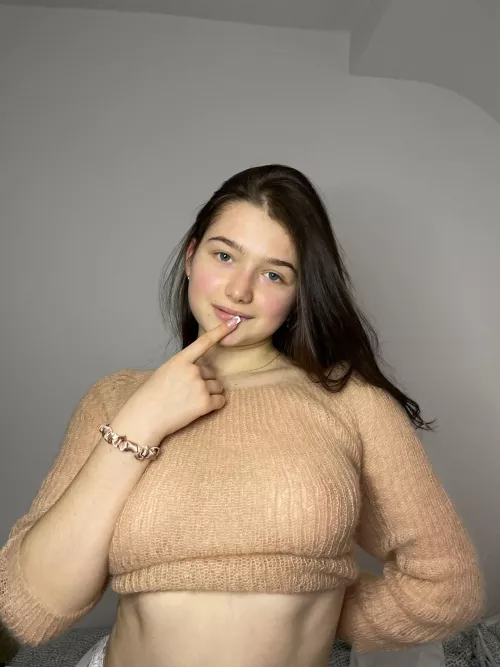 Keep it with sexual tone by OtherModz