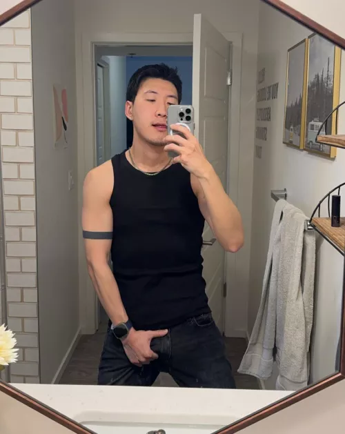 Korean guy here 😋 by toogoodtobetruedude