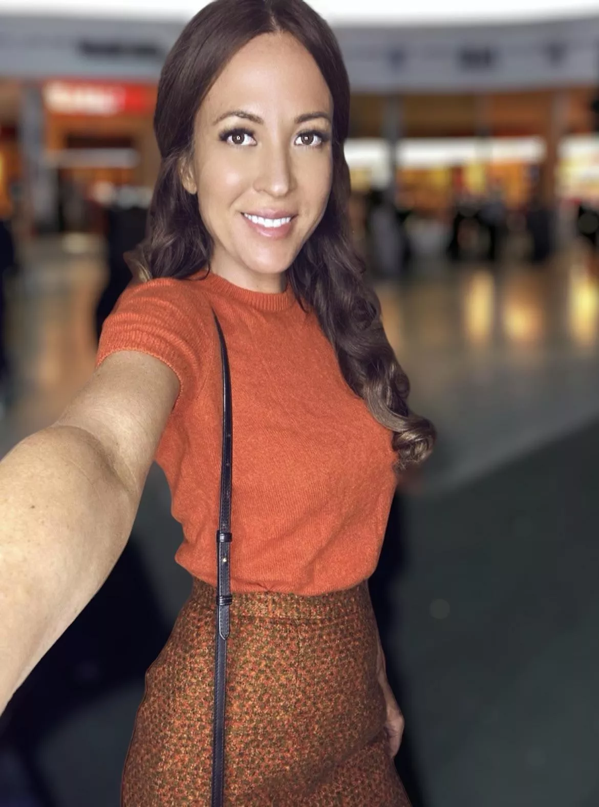 Korean x White posted by yumileefit