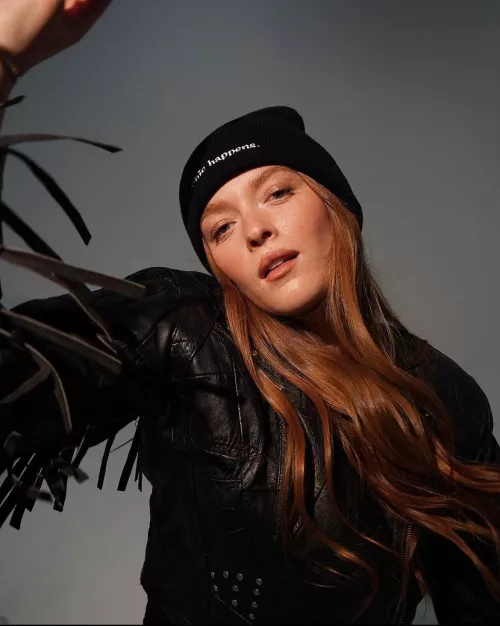 Larsen Thompson by magicbull7798