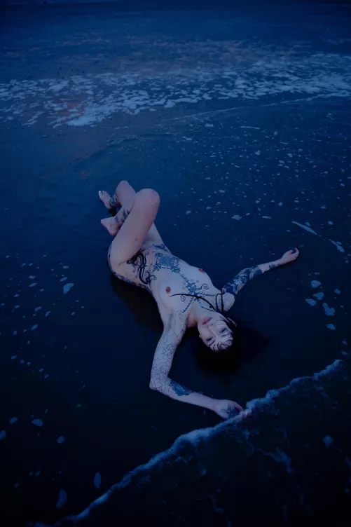 Laura - photographed by me by pkott777