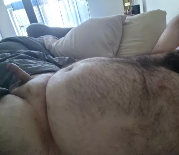 Lay your weary head on me by XenoSCastle